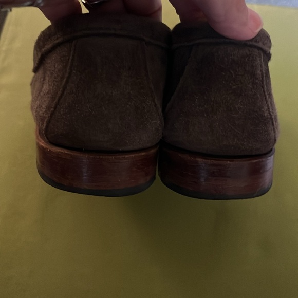 Loafers with class! - Picture 4 of 10